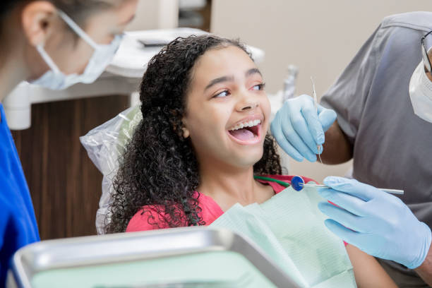 Best Emergency Root Canal Treatment in Pine Bluffs, WY