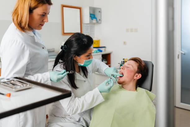Best Emergency Treatment for Toothache in Pine Bluffs, WY