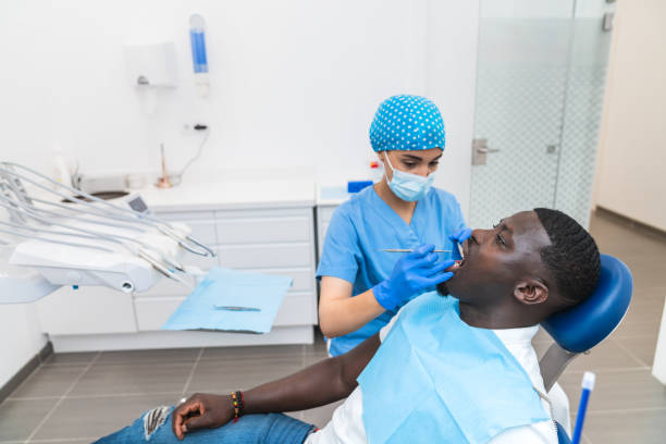 Best Emergency Dental Surgery in Pine Bluffs, WY