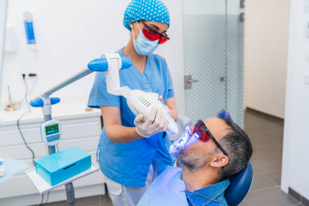 Best Emergency Treatment for Toothache in Pine Bluffs, WY